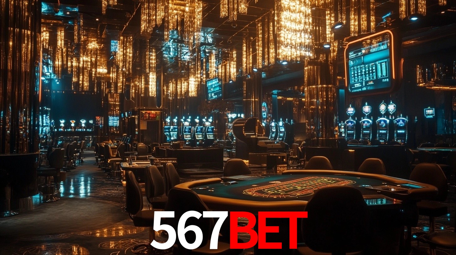 567bet: Seu Cassino Premiado com Pagamentos Rápidos