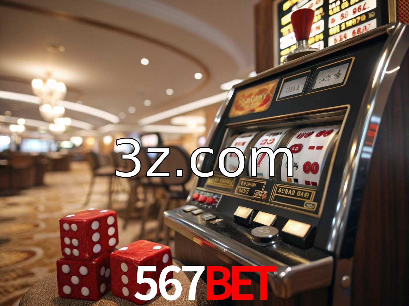 567bet