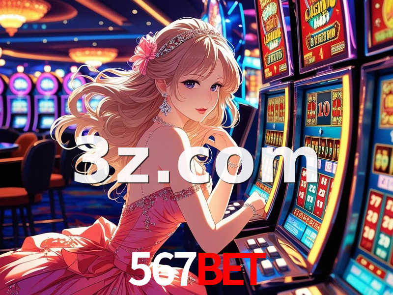 567bet