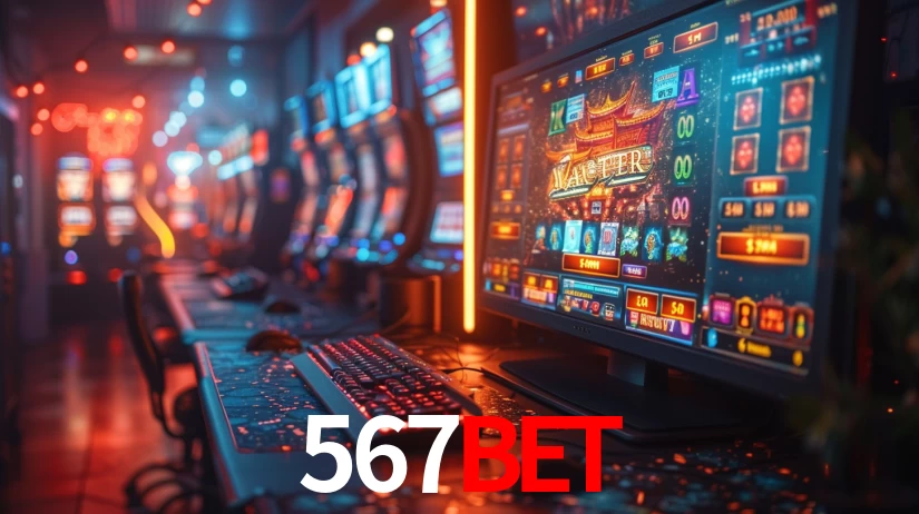 567bet