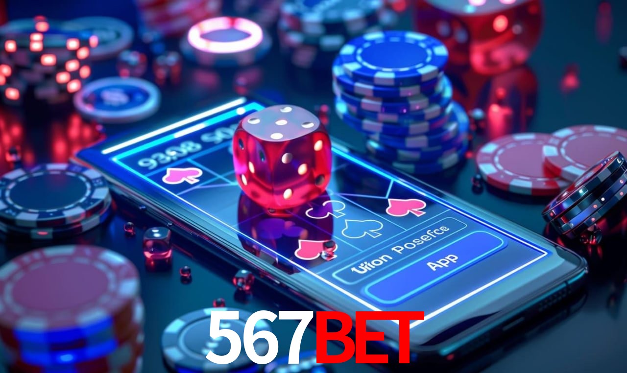 567bet - Análise de Mercados Esportivos