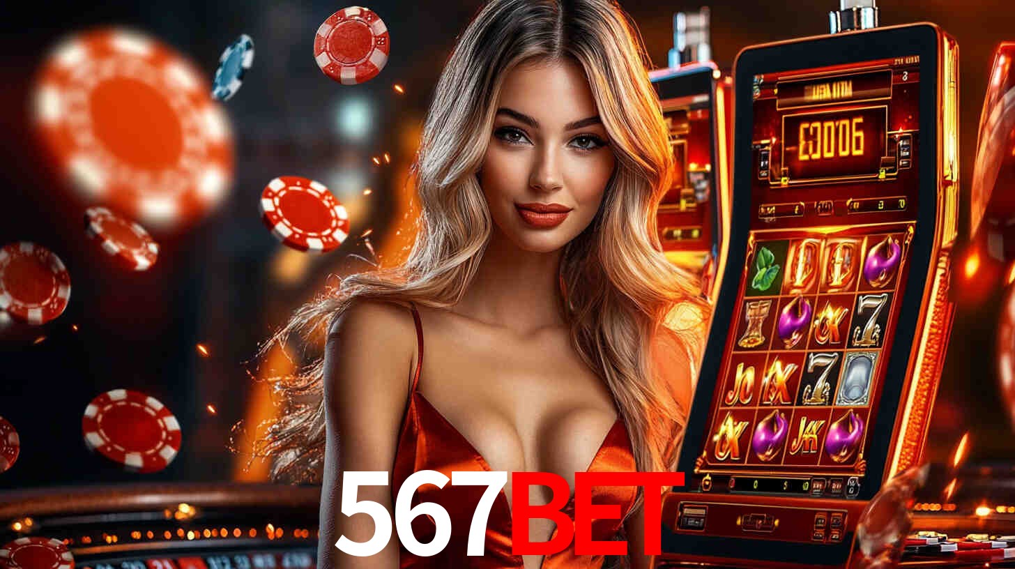 567bet: Jogos de Caça-Níqueis-Altas Recompensas, Roleta-Velocidade, Blackjack-Desafios Máximos