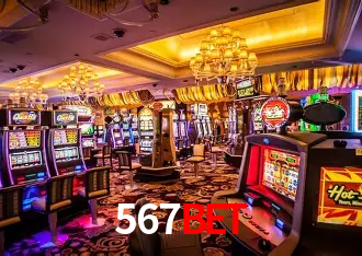 567bet Brasília - Casino Guide
