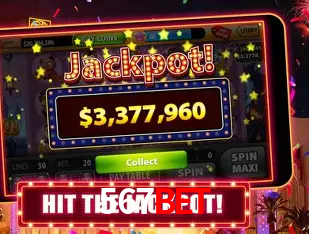 567bet Belo Horizonte - VIP Casino