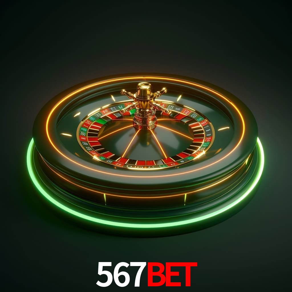 567bet App - Aplicativo Móvel Oficial