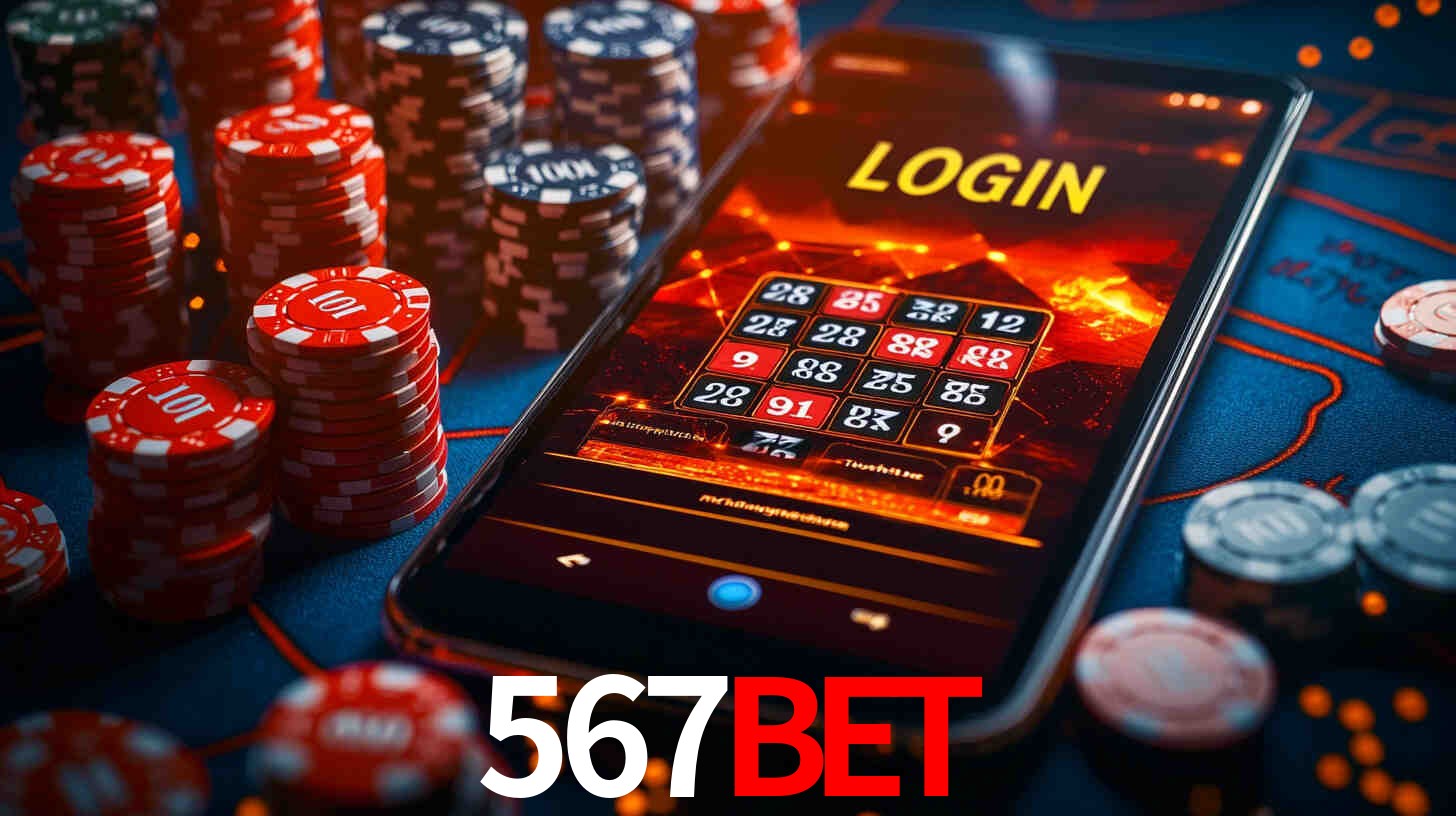567bet: A Experiência de Casino com Jogos de Mesa ao Vivo