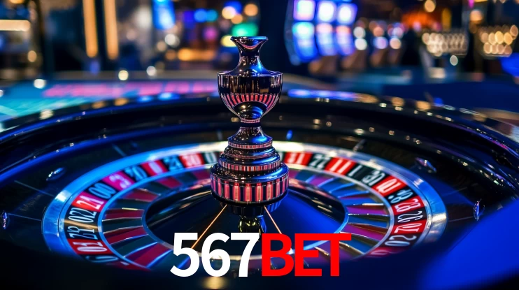 567bet App Interface