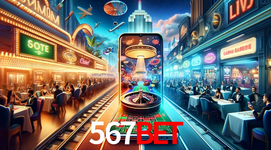 Exclusive Offers 567bet