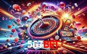 Casino Ao Vivo 567bet