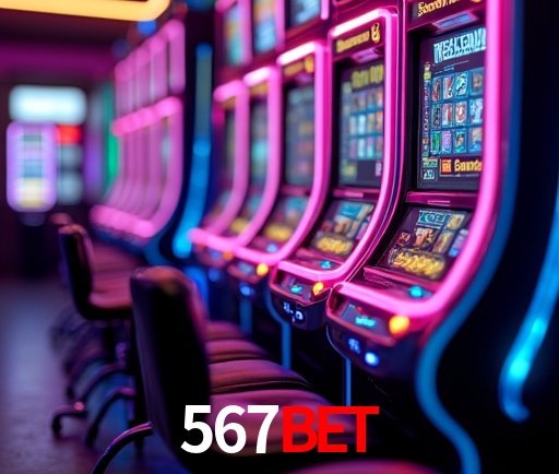 567bet Slot - 320+ Caça-Níqueis Premium