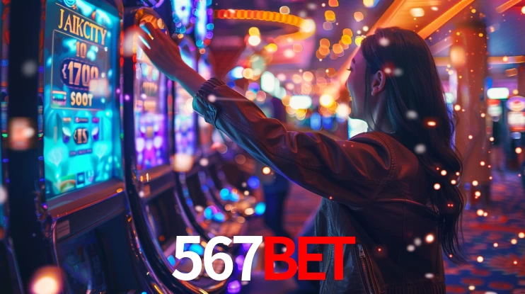 567bet