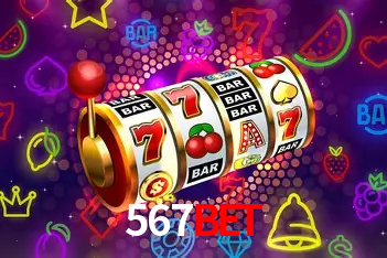 Descubra o Mundo do Cassino Online com 567bet