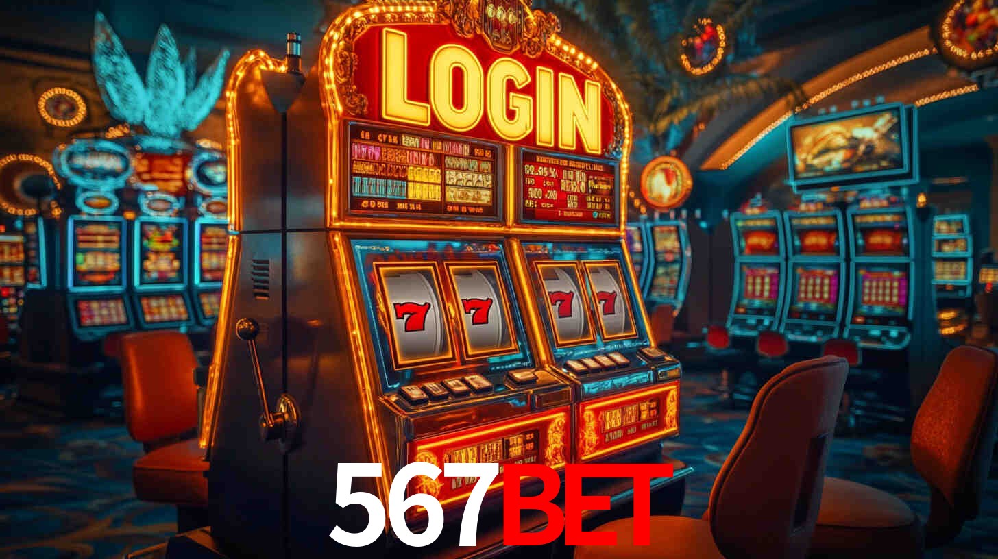 Welcome Bonus 567bet