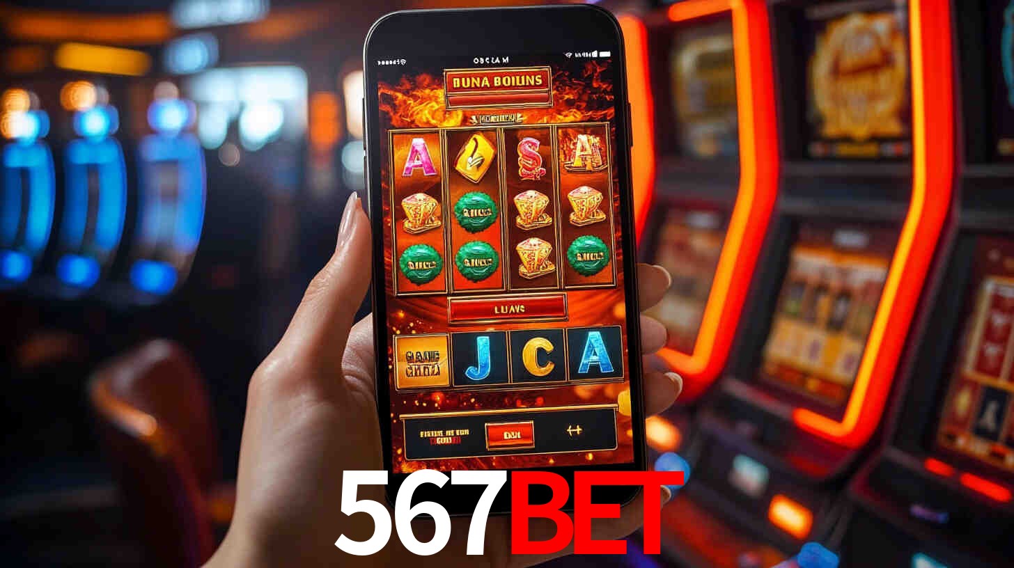 567bet