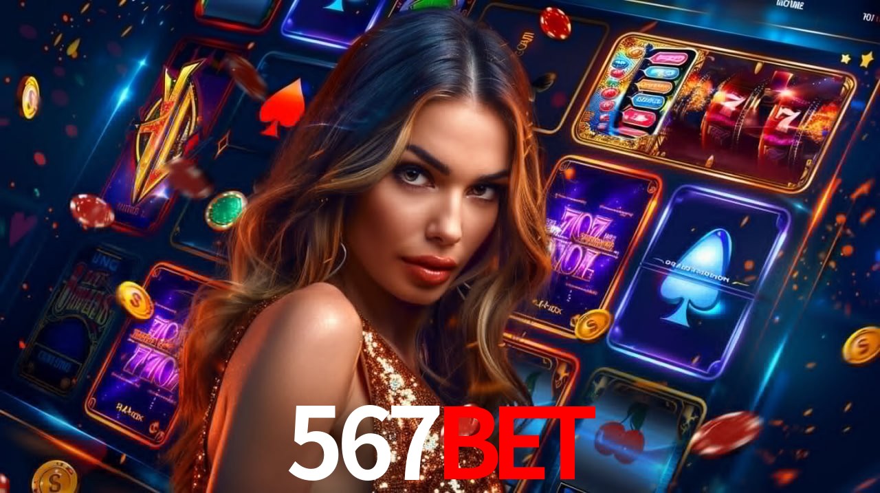 cassino 567bet