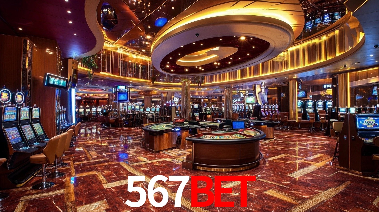VIP Casino 567bet