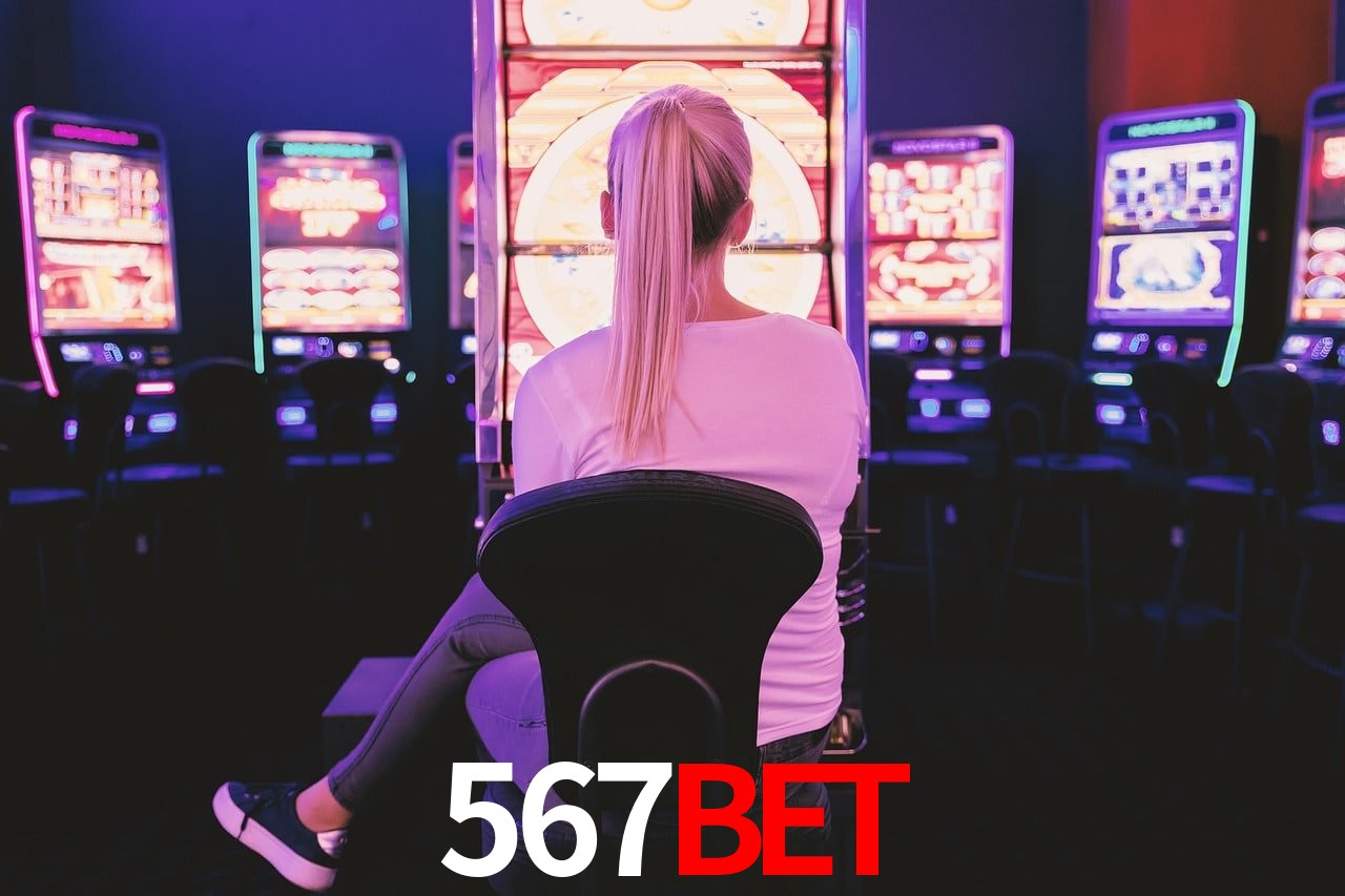 Account Benefits 567bet