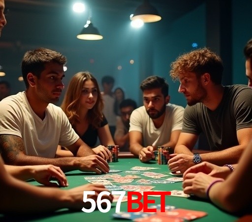 567bet Salvador - Promo Stats