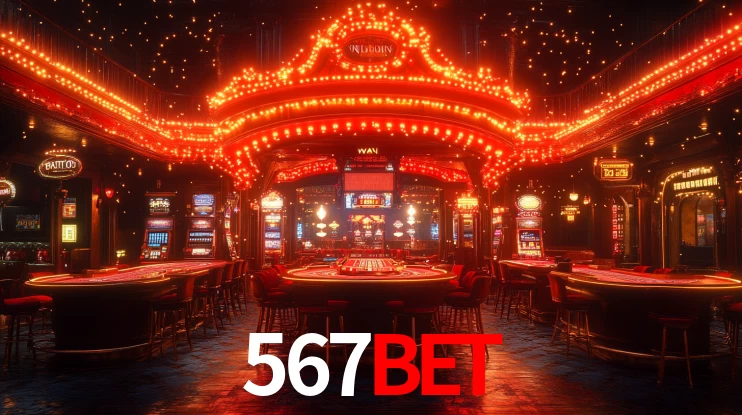 Exclusive Games 567bet