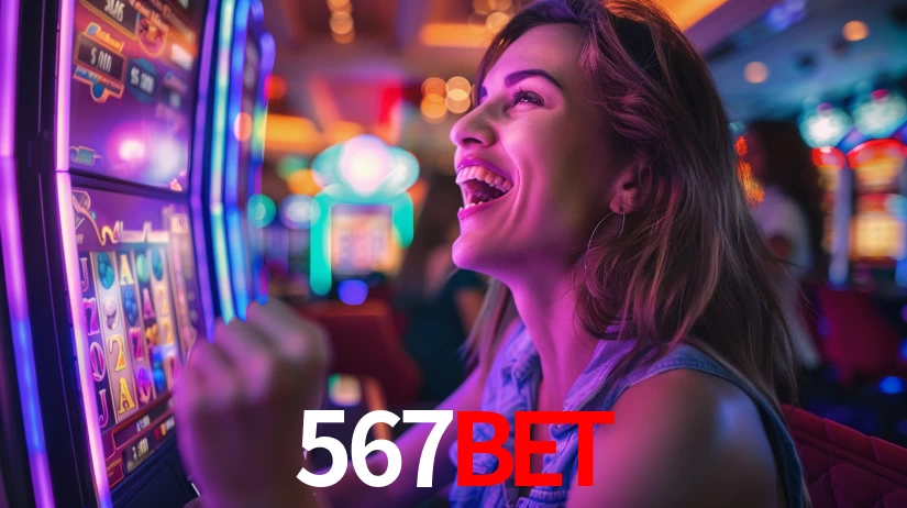 567bet