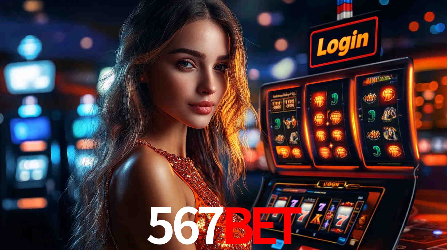 Experimente o Login Seguro Premium no 567bet