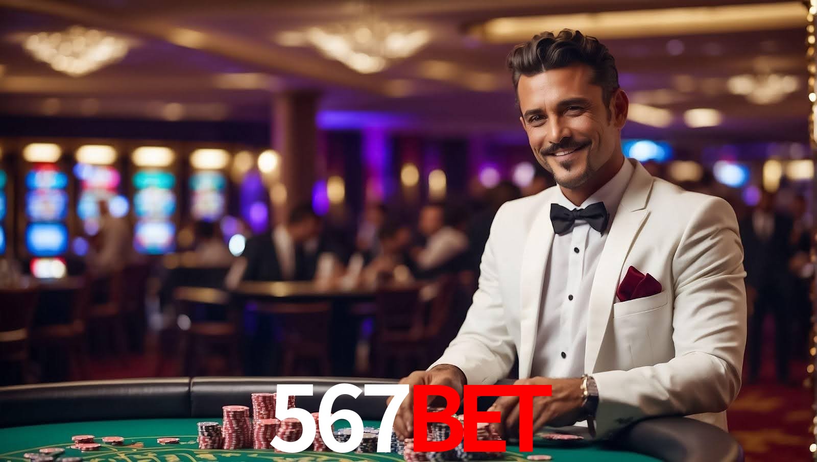 567bet - cassino ao vivo
