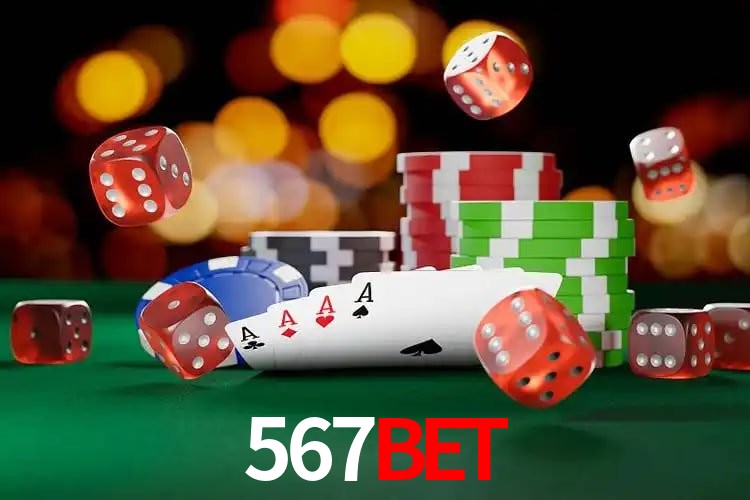 Especiais de Fim de Semana 567bet