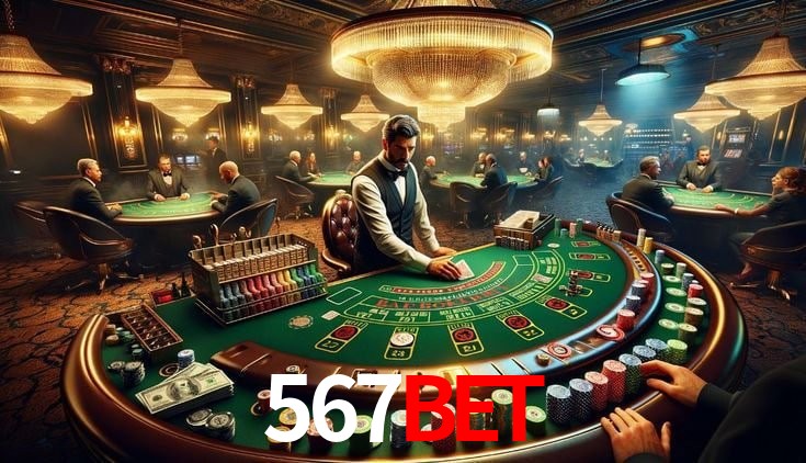 Live Casino 567bet